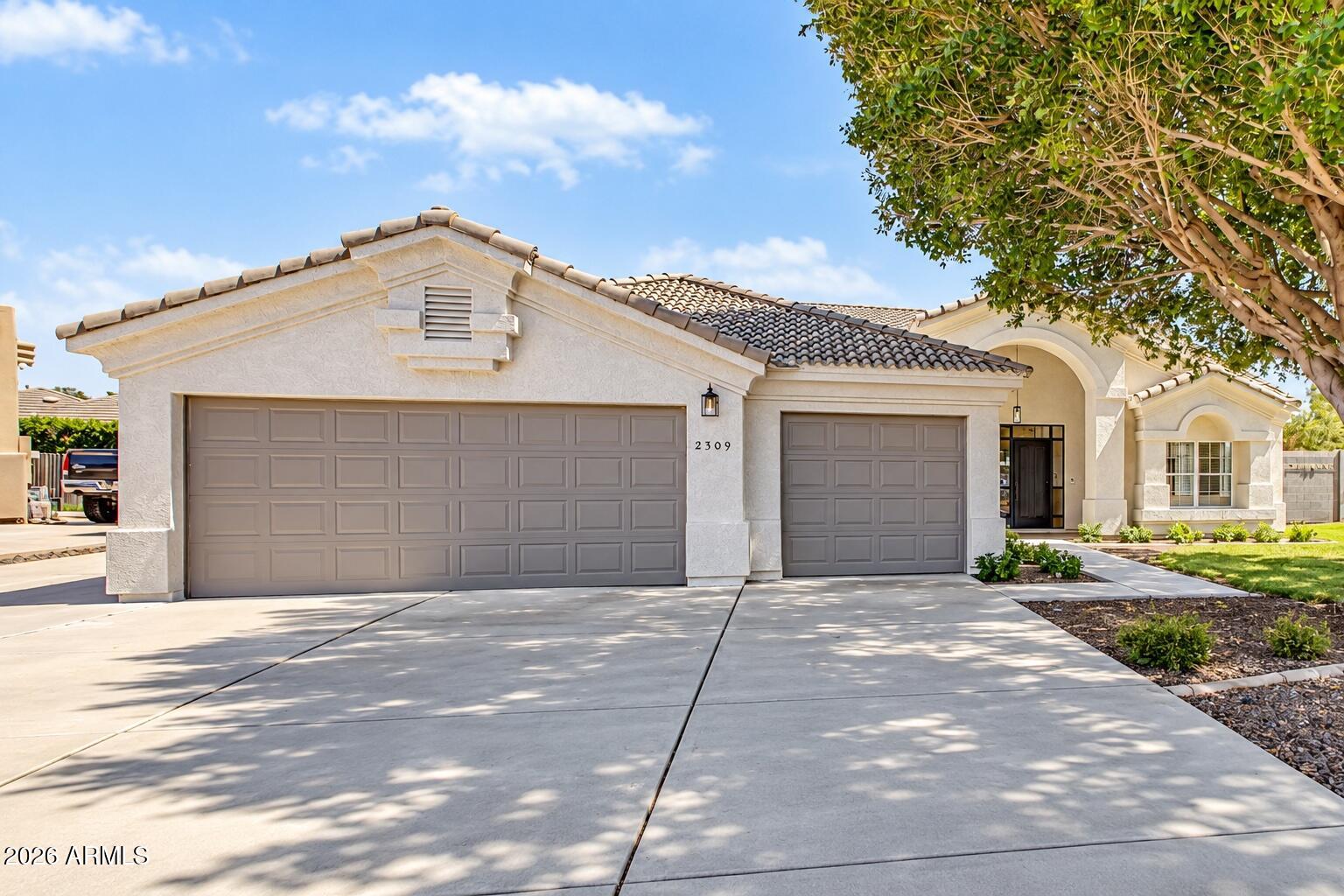 2309 N Khalil Circle — photo