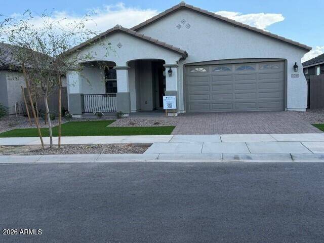 15781 W Avenida Del Sol — photo