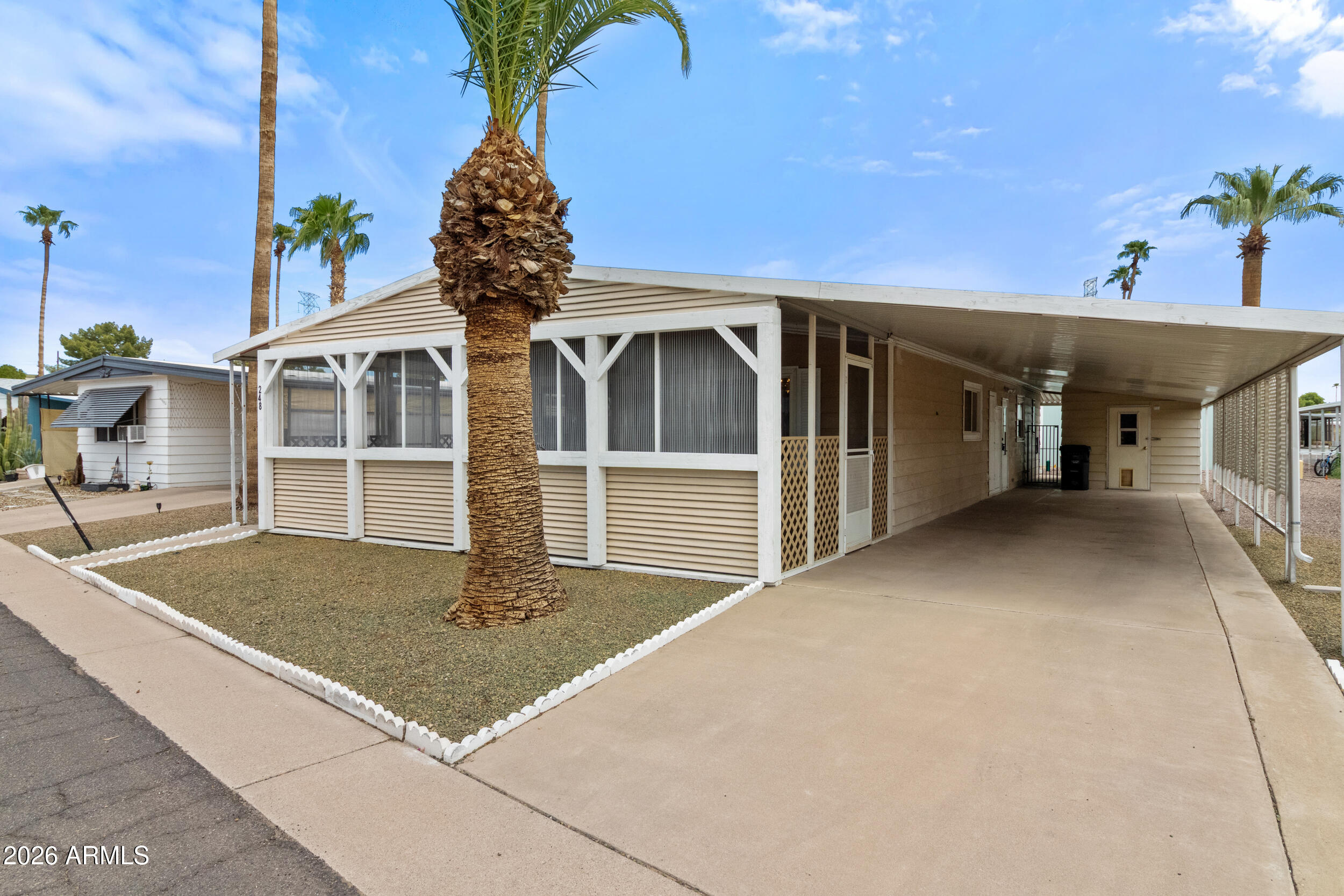 120 N Val Vista Drive 248 — photo