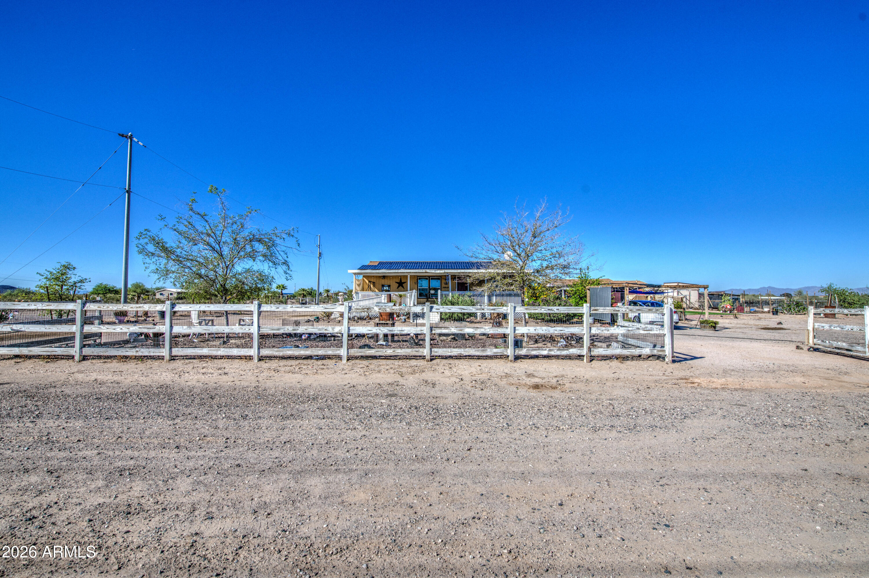 34854 W South Mountain Avenue — photo