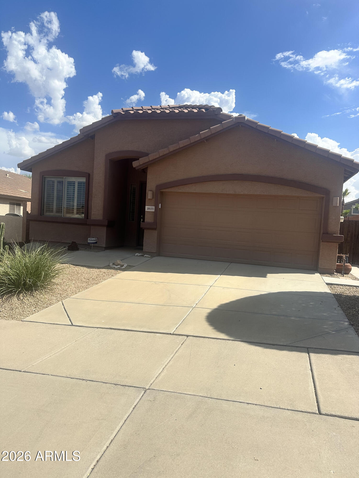 18111 W Desert Blossom Drive — photo