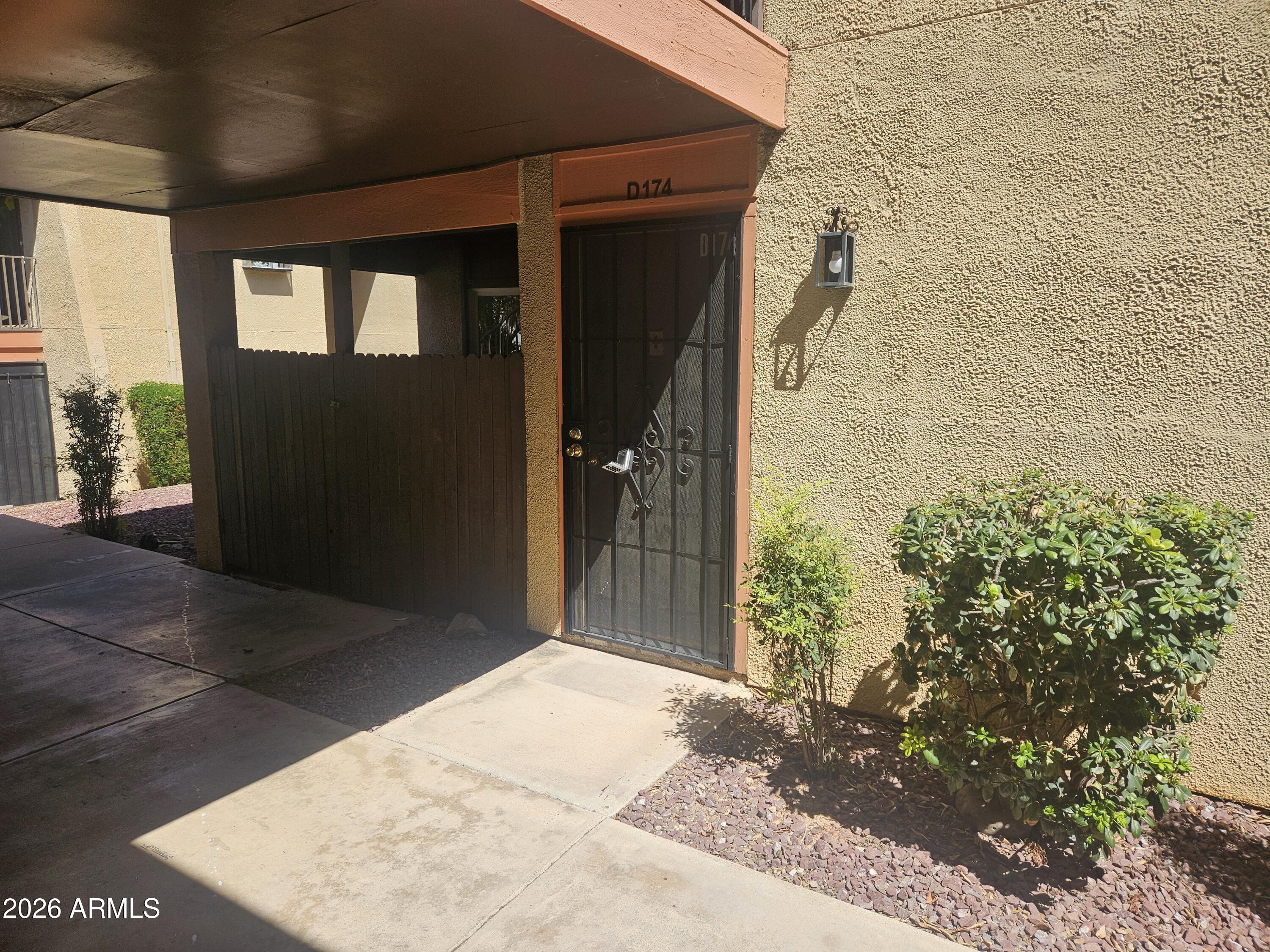 1620 N Wilmot Road D-174 — photo