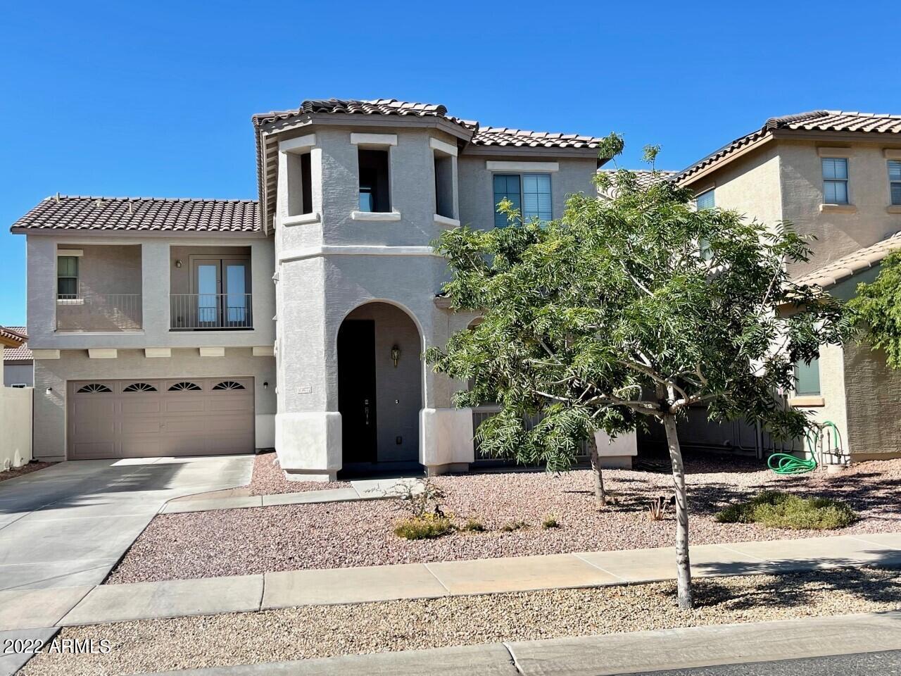 14772 W Riviera Drive — photo