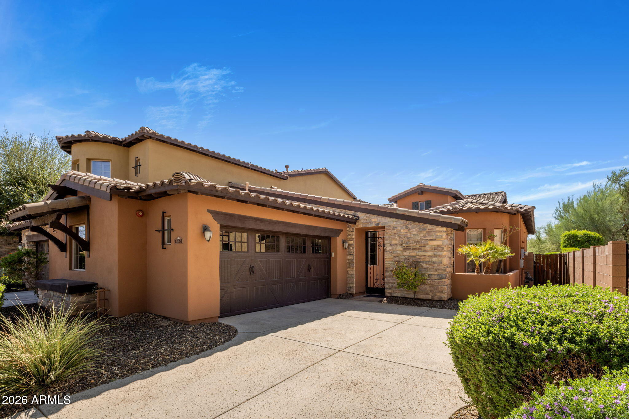 12081 W Desert Mirage Drive — photo