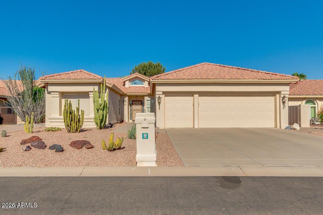 26017 S Hollygreen Drive — photo