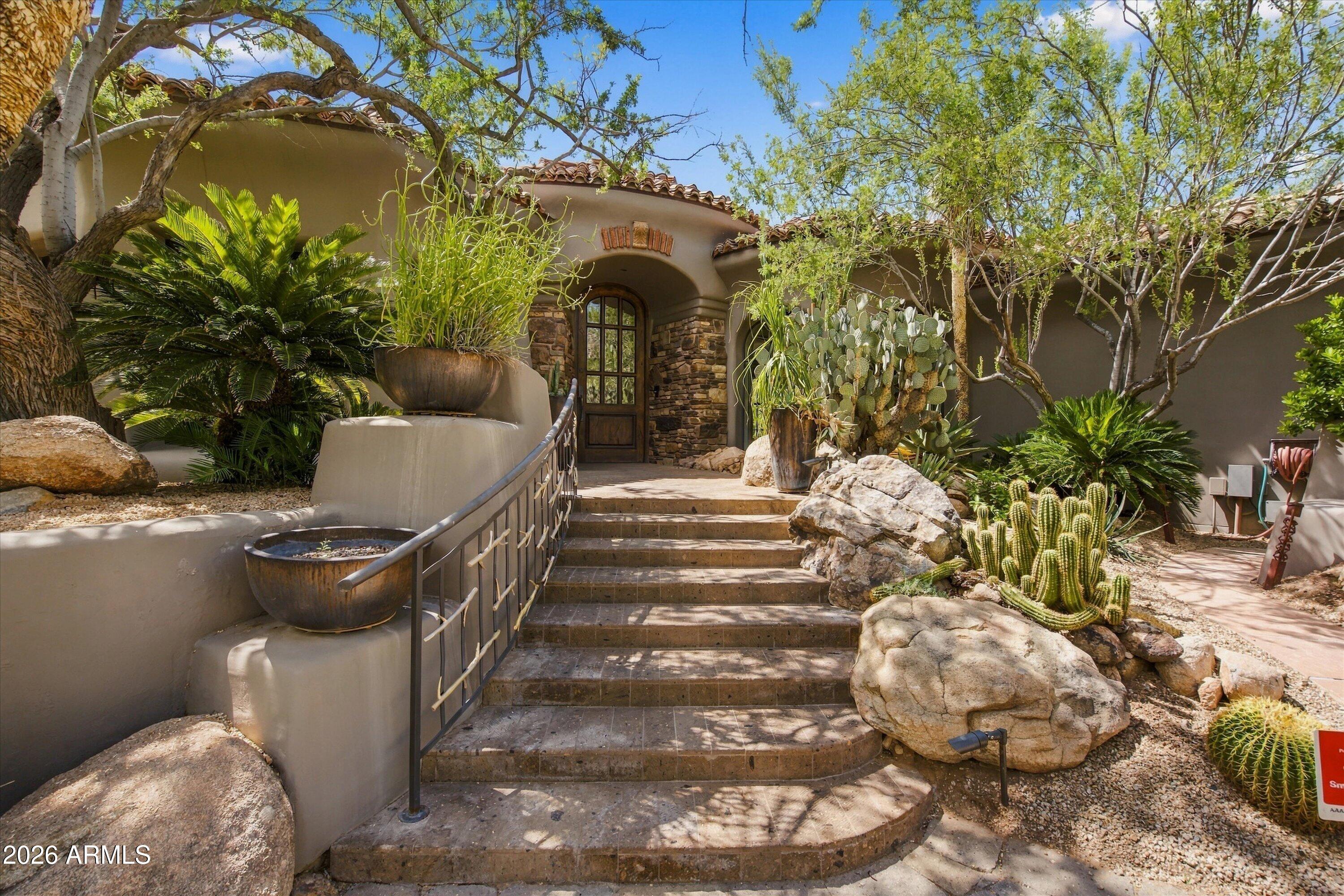 5921 E Cheney Drive — photo