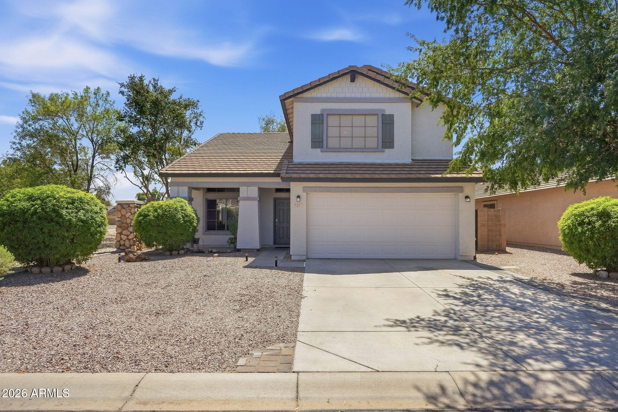 2557 W Wrangler Way — photo