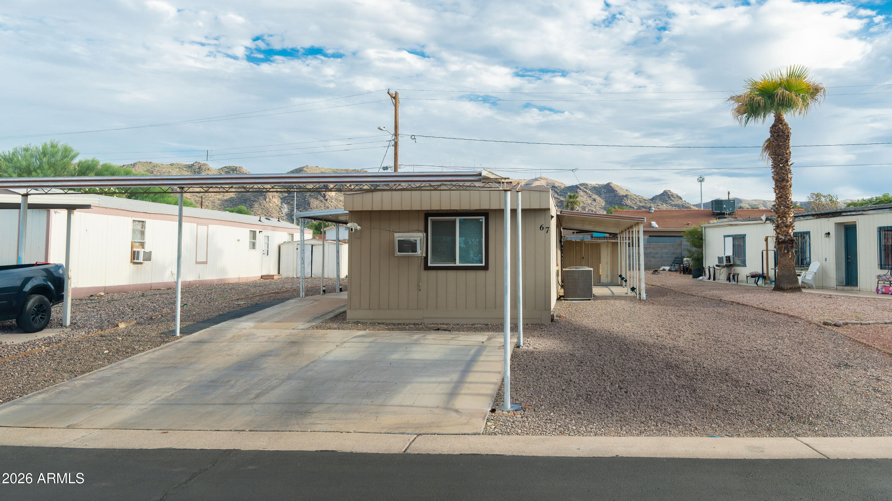 303 E South Mountain Avenue 67 — photo