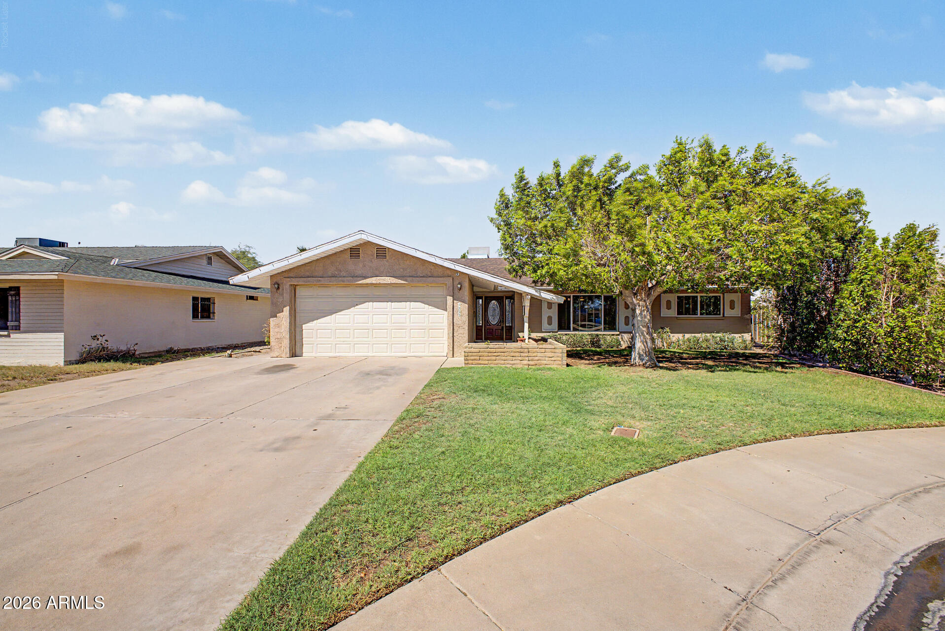 4222 W Solano Drive — photo