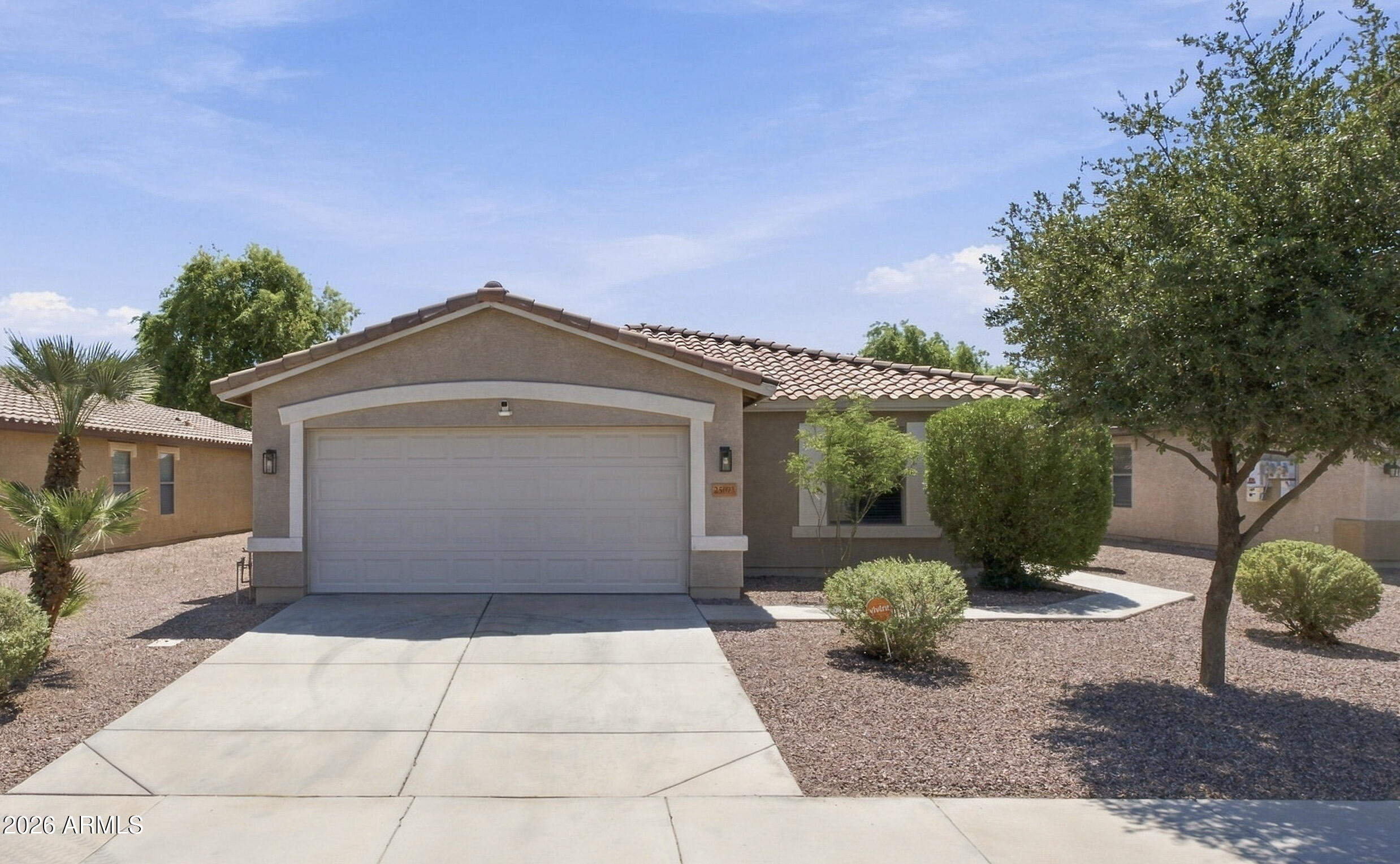 25073 W Dove Trail — photo