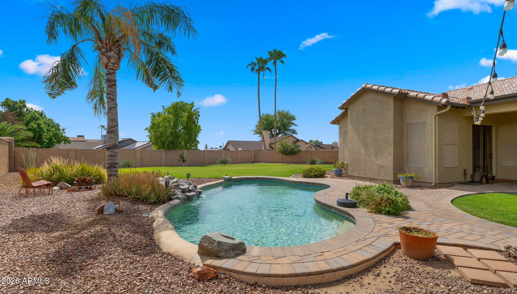 7511 W Alexandria Way — photo