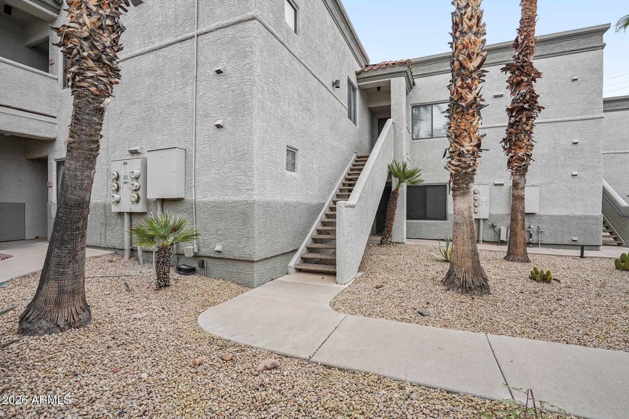 10401 N Saguaro Boulevard 237 — photo