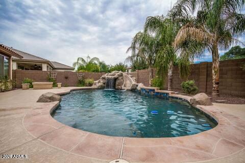 4112 E Saraband Way — photo