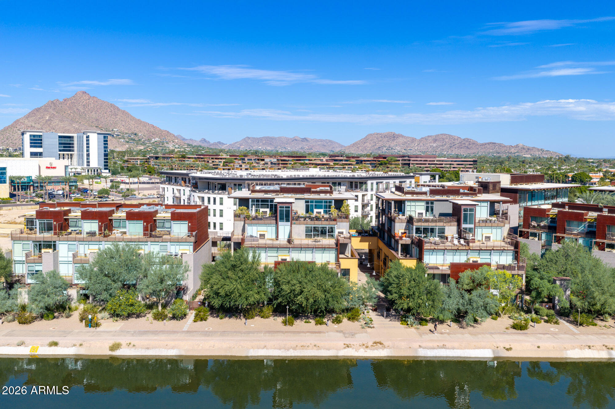 4739 N Scottsdale Road 4001 — photo