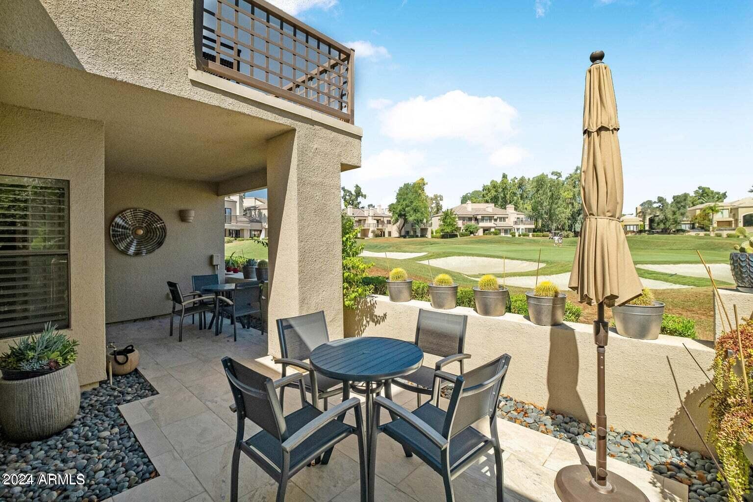 7272 E Gainey Ranch Road 43 — photo
