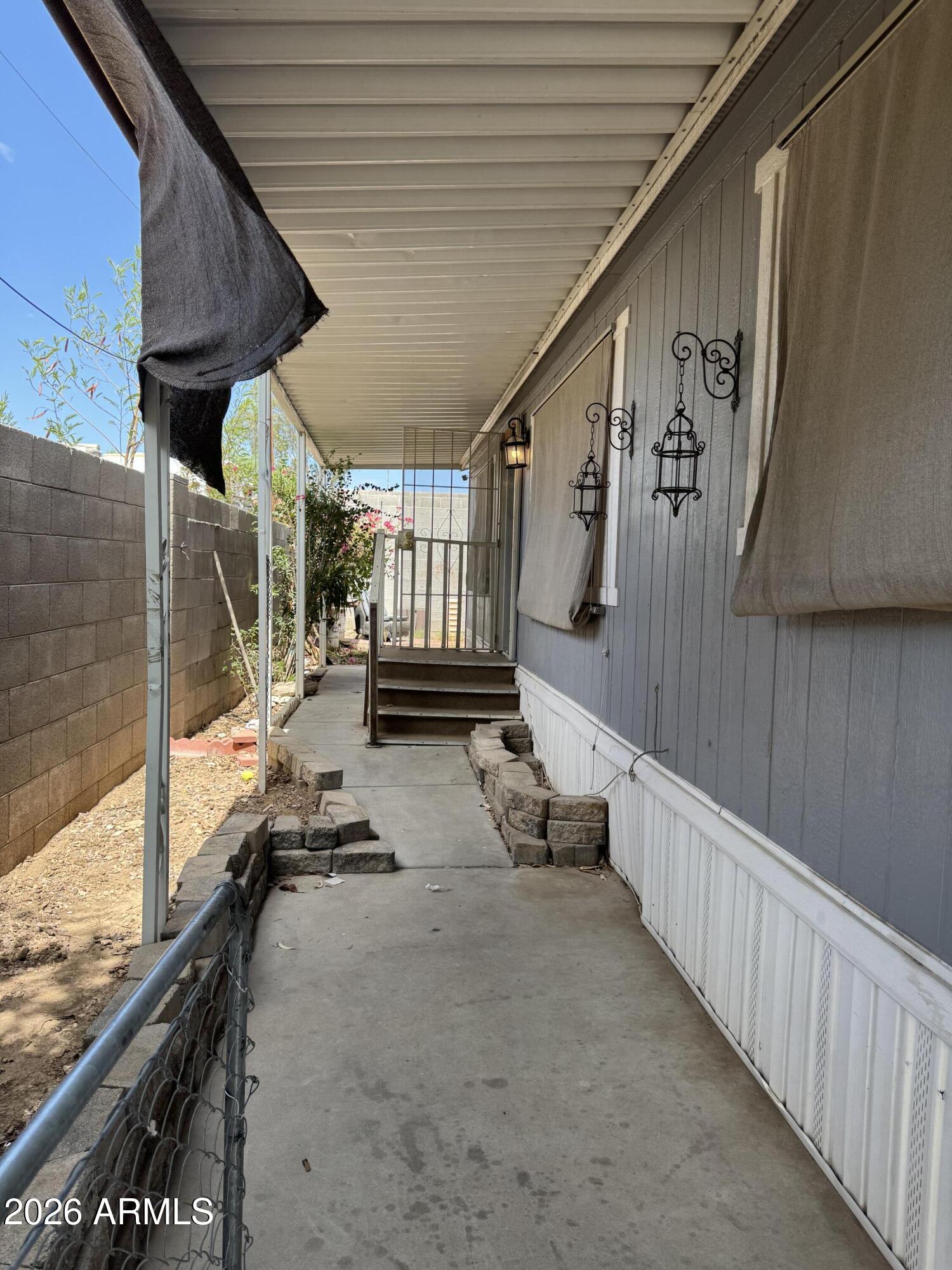1221 N Dysart Road 44 — photo