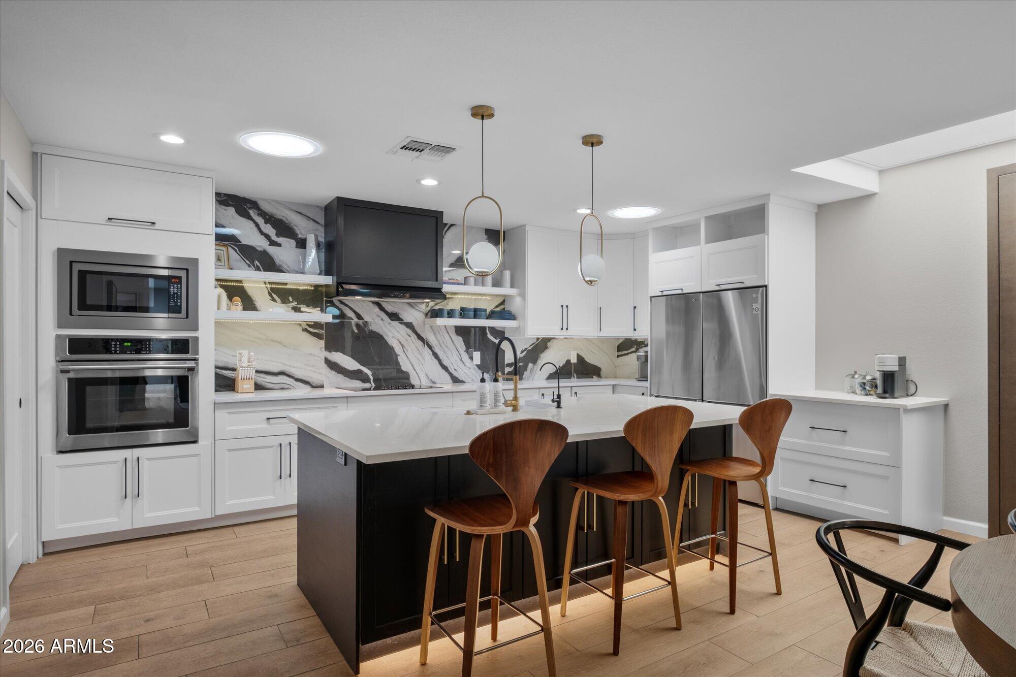 8023 E Via Del Desierto — photo