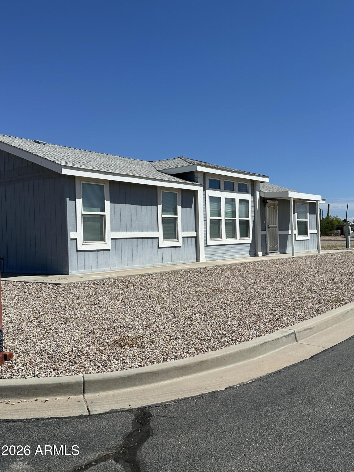 3601 N Montana Avenue — photo
