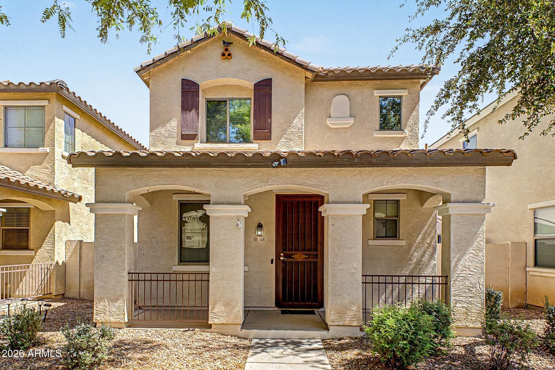 108 E Palomino Drive — photo