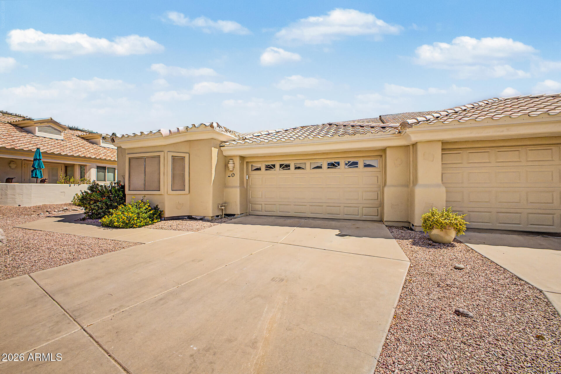 5830 E McKellips Road #20, Mesa, AZ 85215 — photo 2