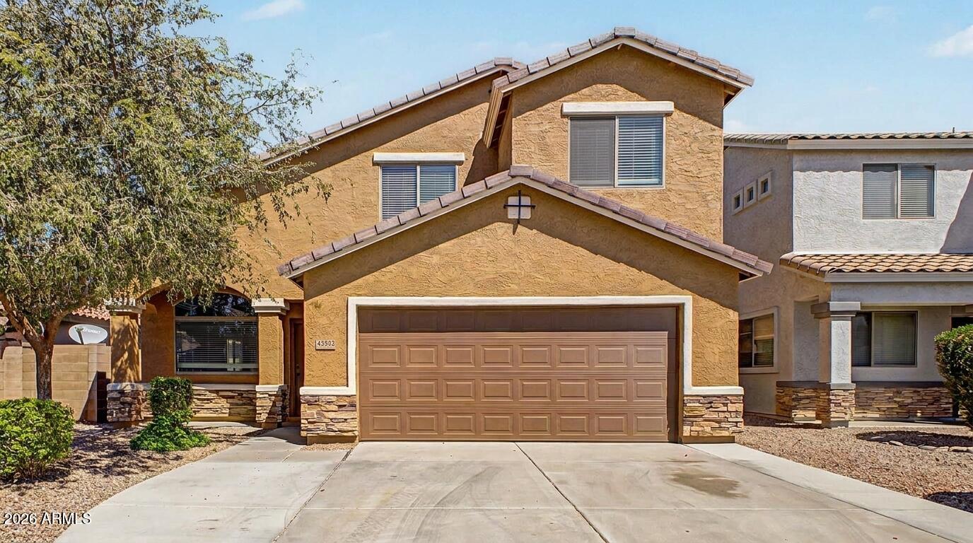 45592 W Rainbow Drive — photo