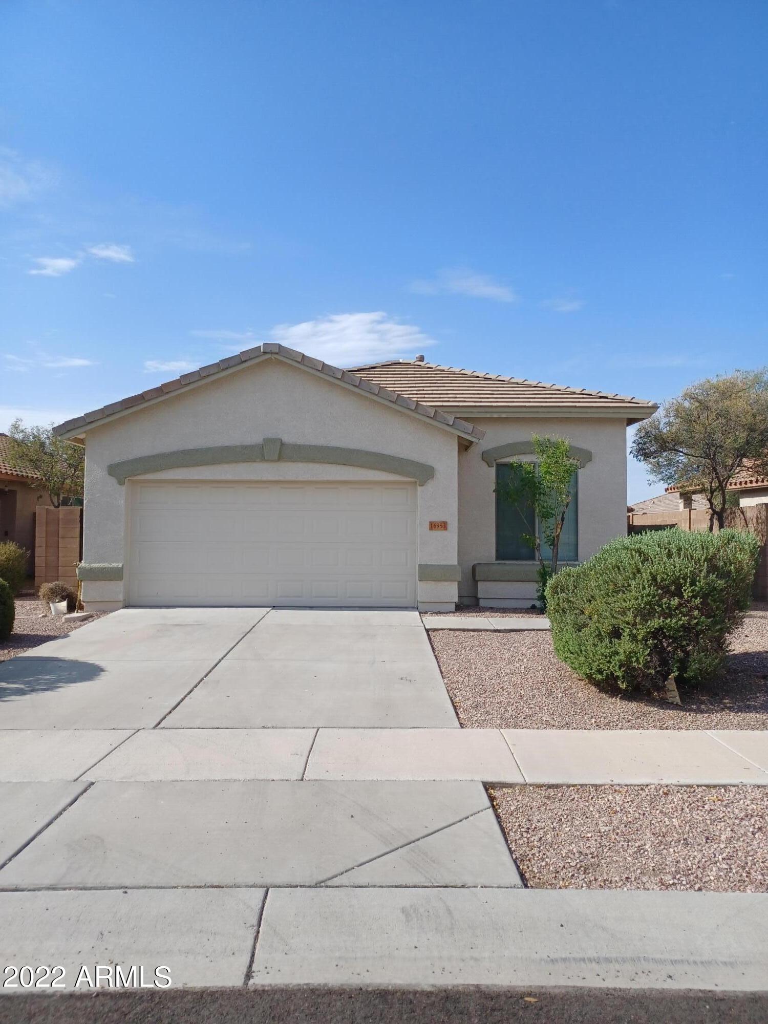 16953 W Bristol Lane — photo