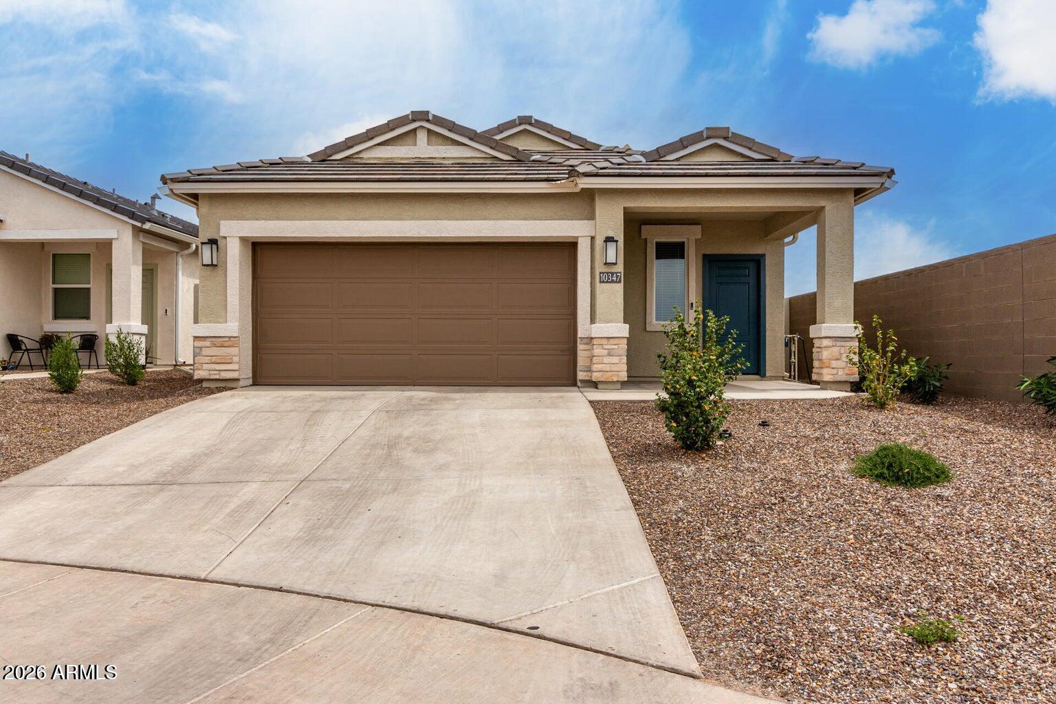 10347 S Saguaro Drive — photo