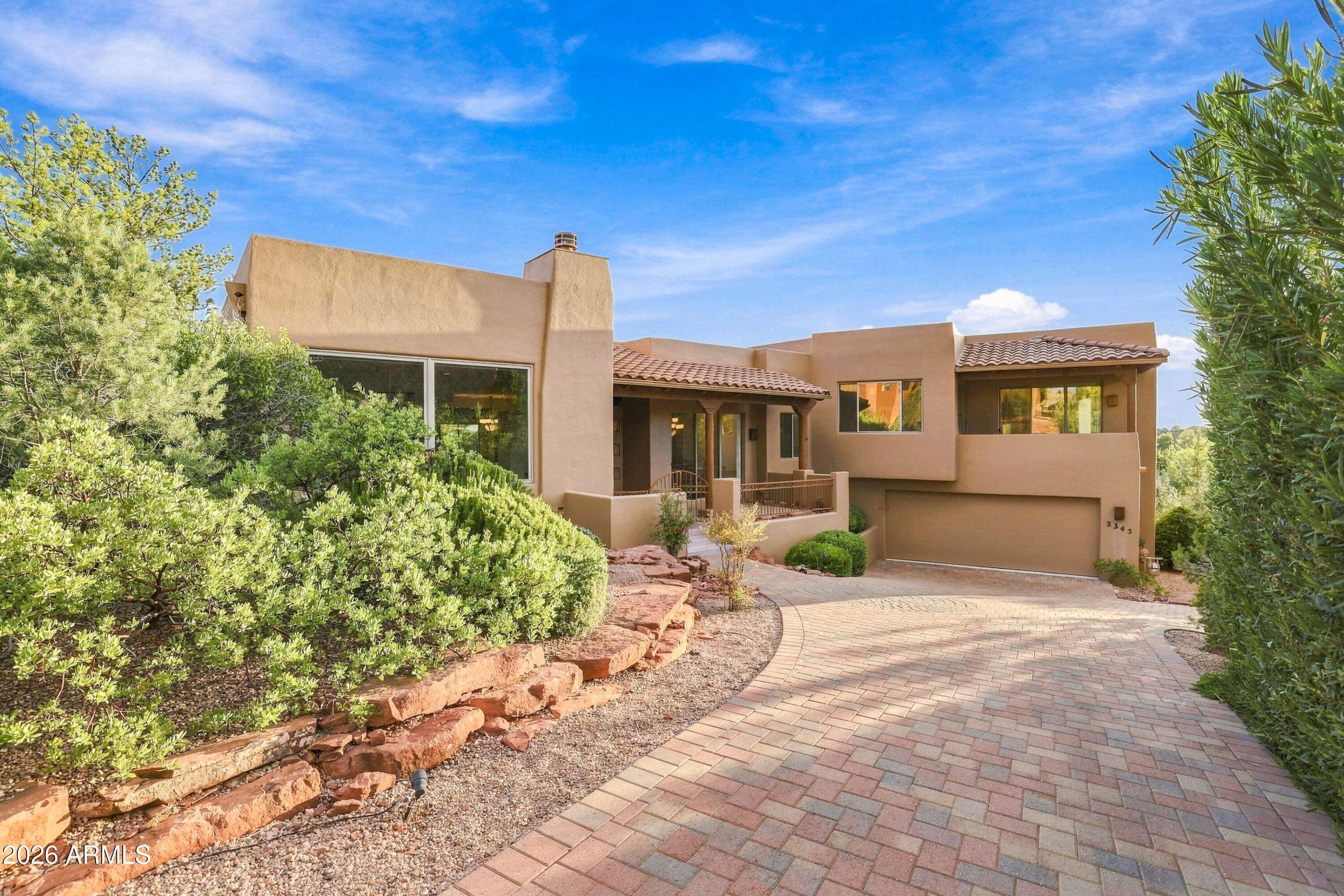 2345 Mule Deer Road — photo
