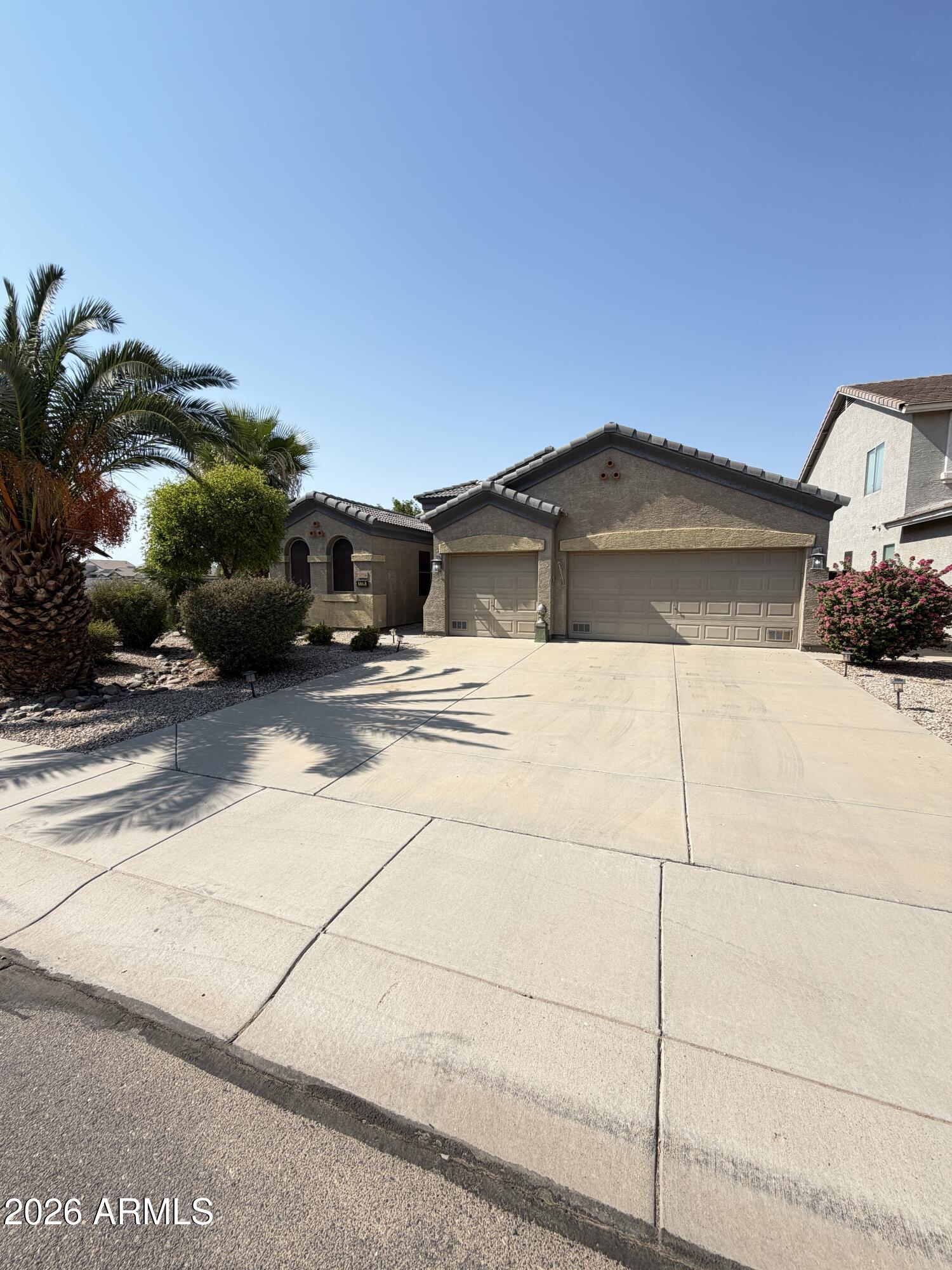 1774 W Green Tree Drive — photo