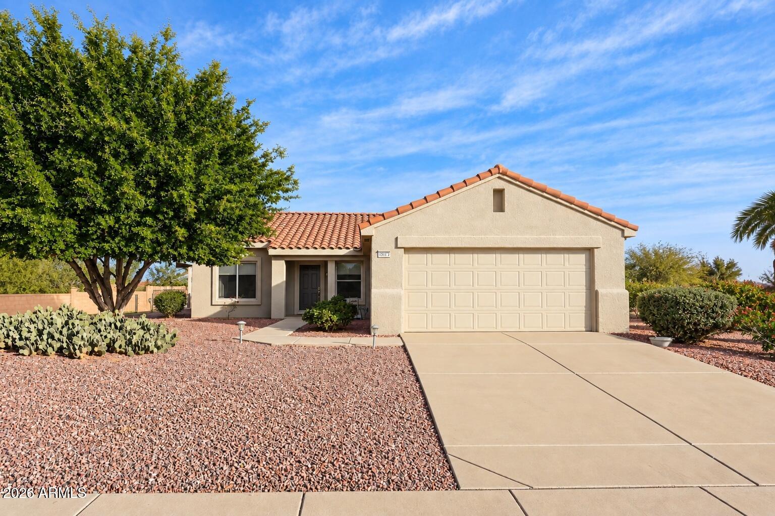 15974 W Quail Creek Lane — photo