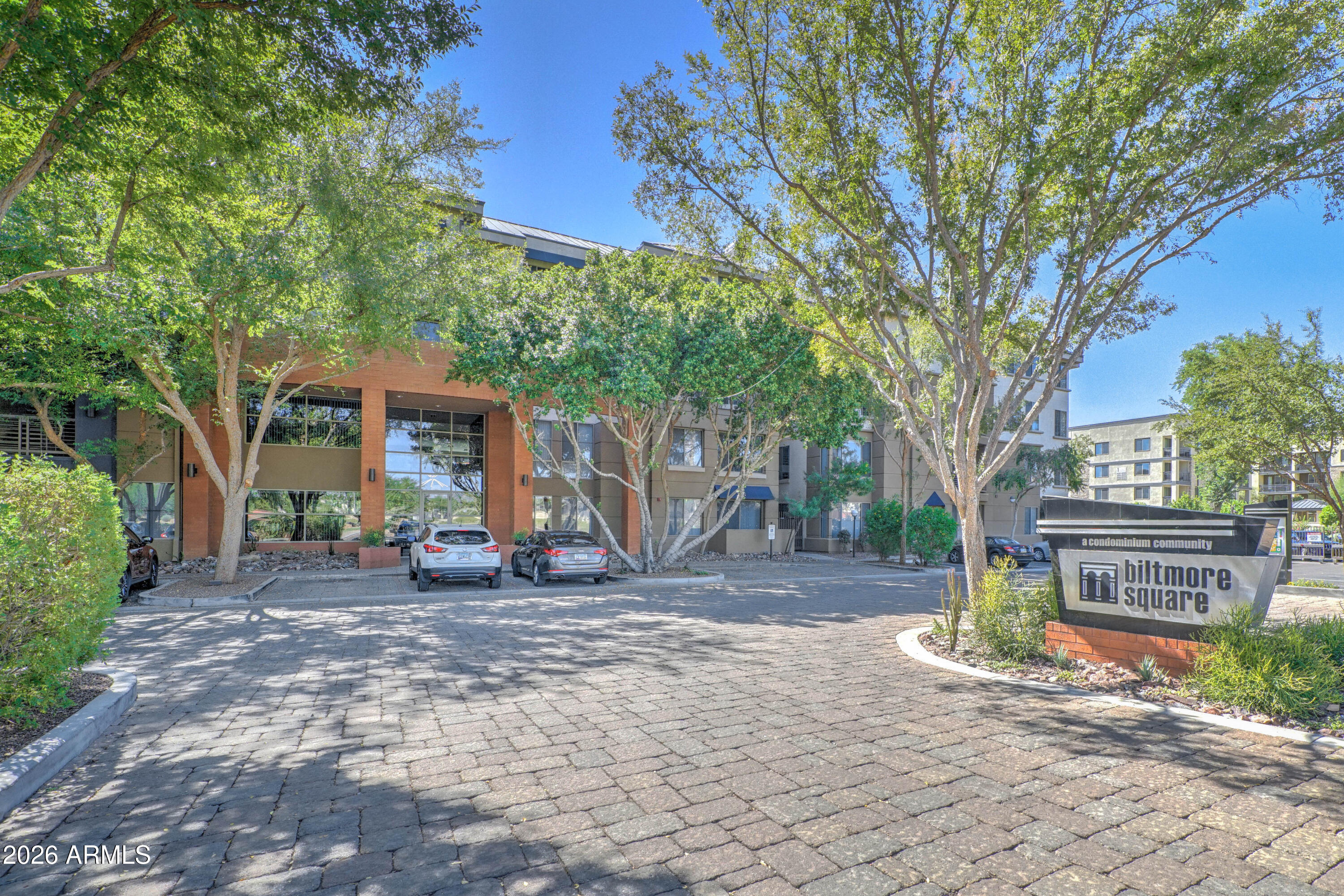 1701 E Colter Street 376 — photo
