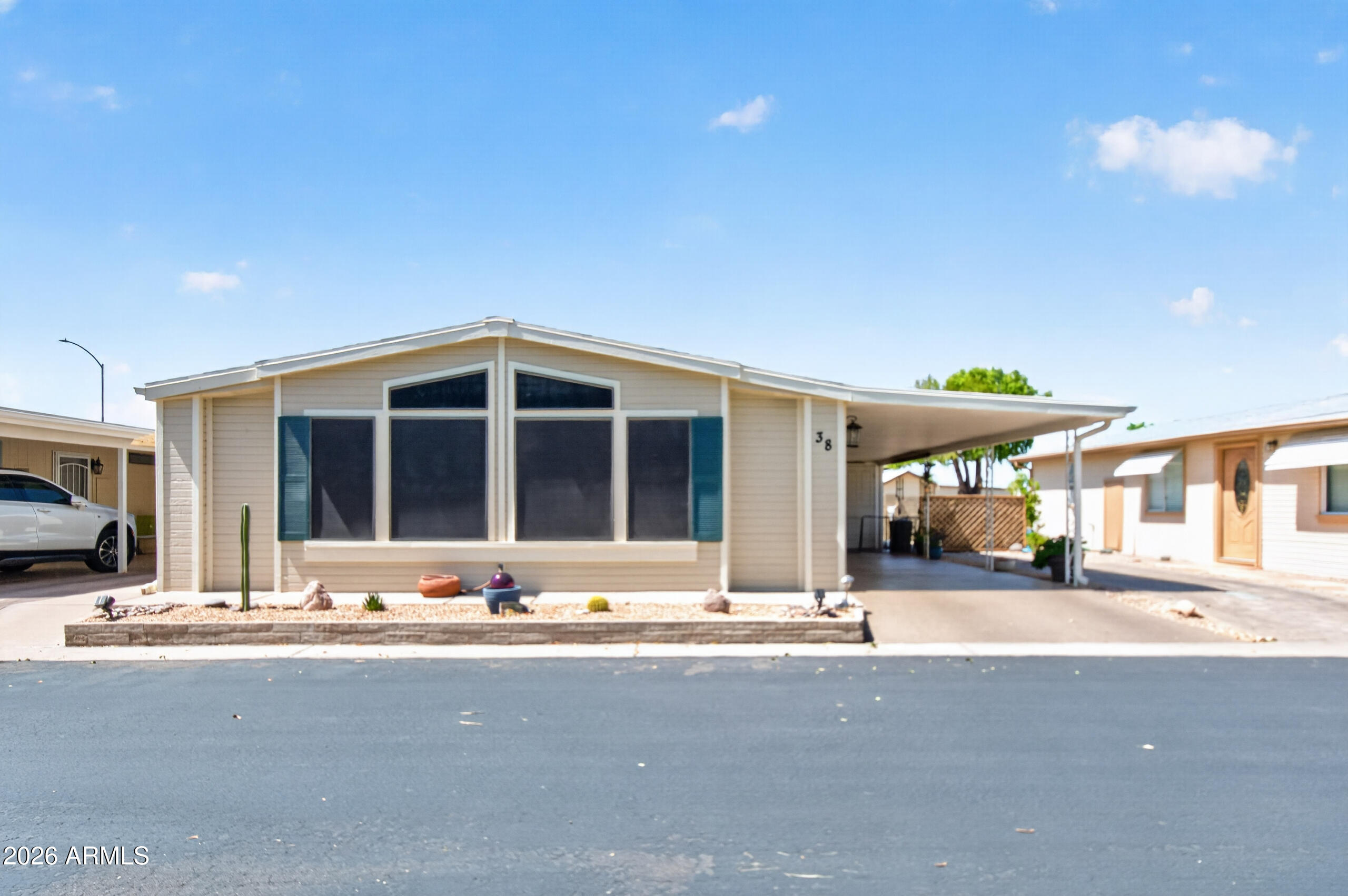 5735 E McDowell Road 38 — photo