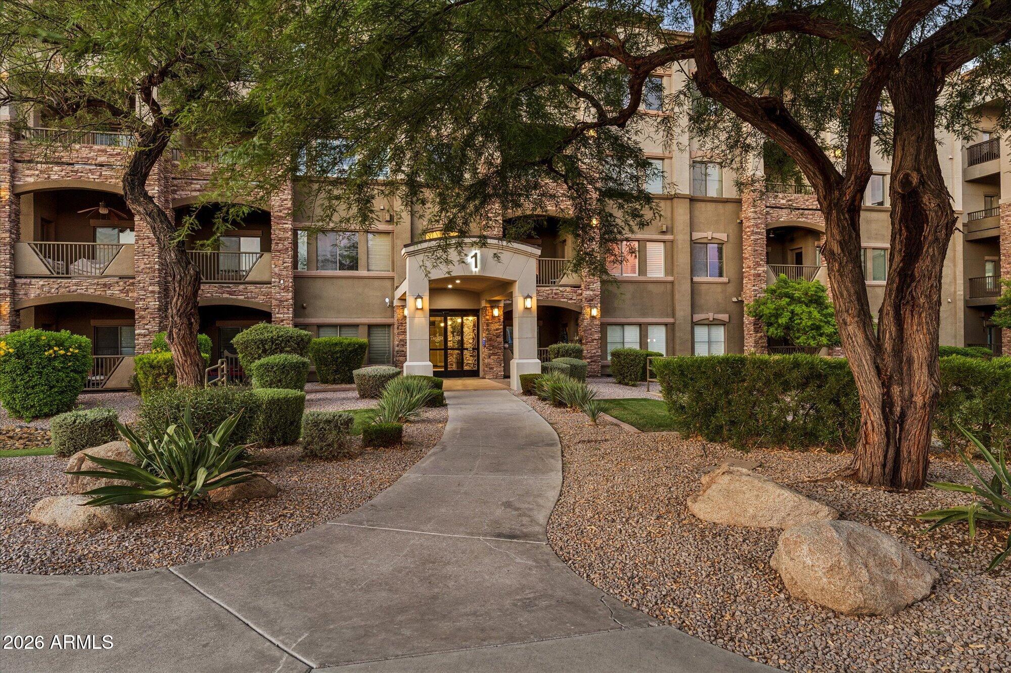 5450 E Deer Valley Drive 3009 — photo
