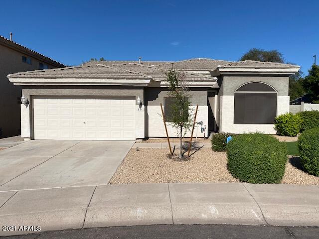 891 N Date Palm Drive — photo