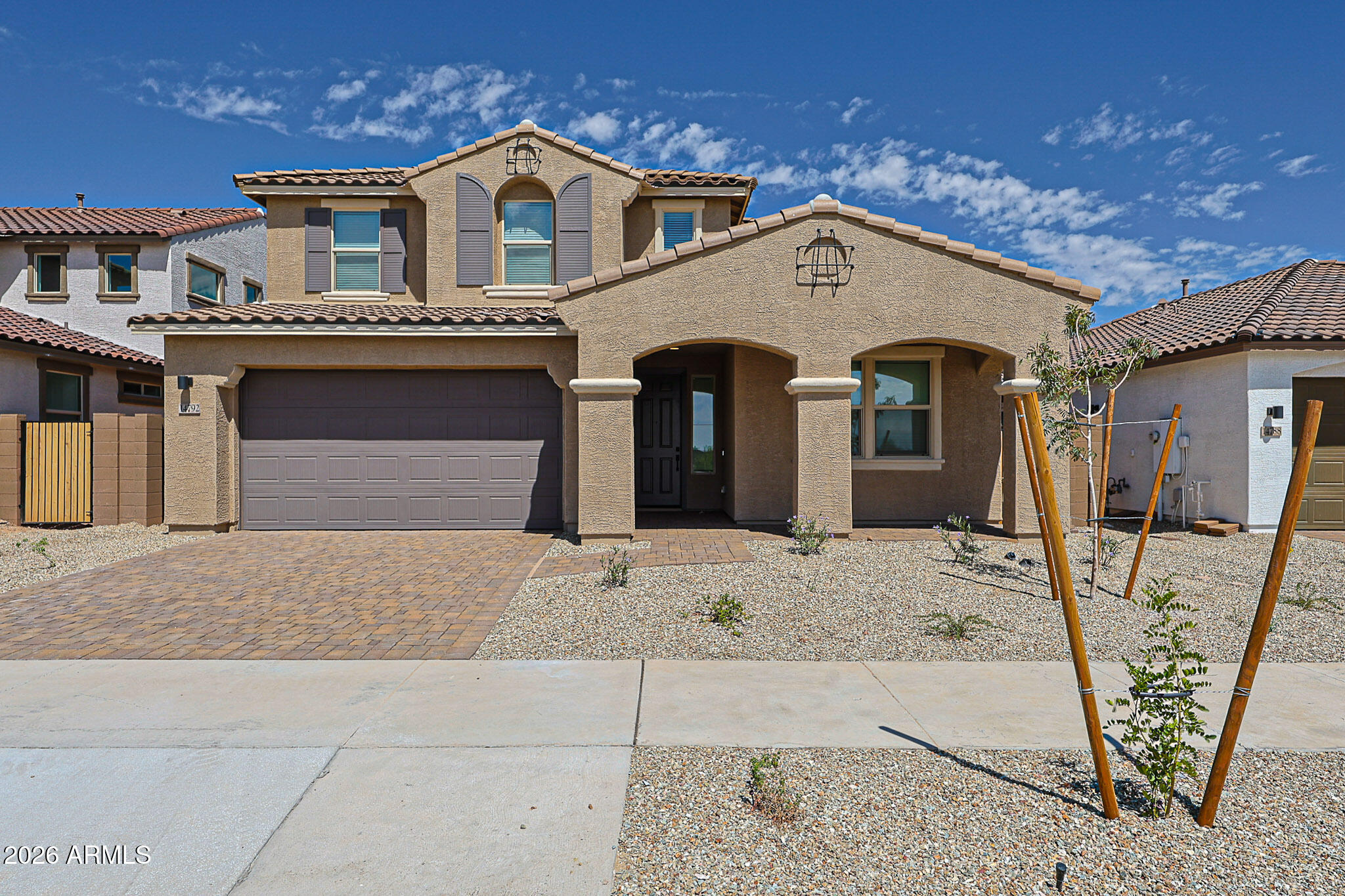 14792 W Smoketree Drive — photo