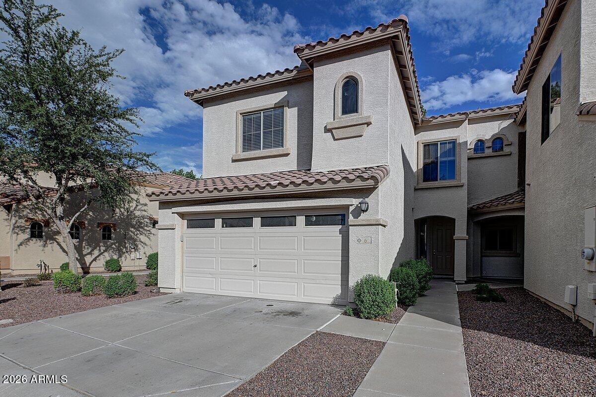 2600 E Springfield Place Unit 6 — photo