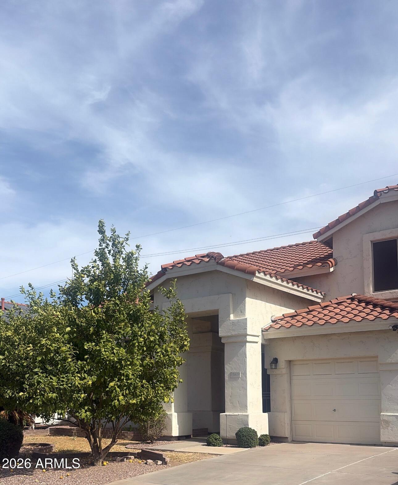 5819 W Wethersfield Drive — photo
