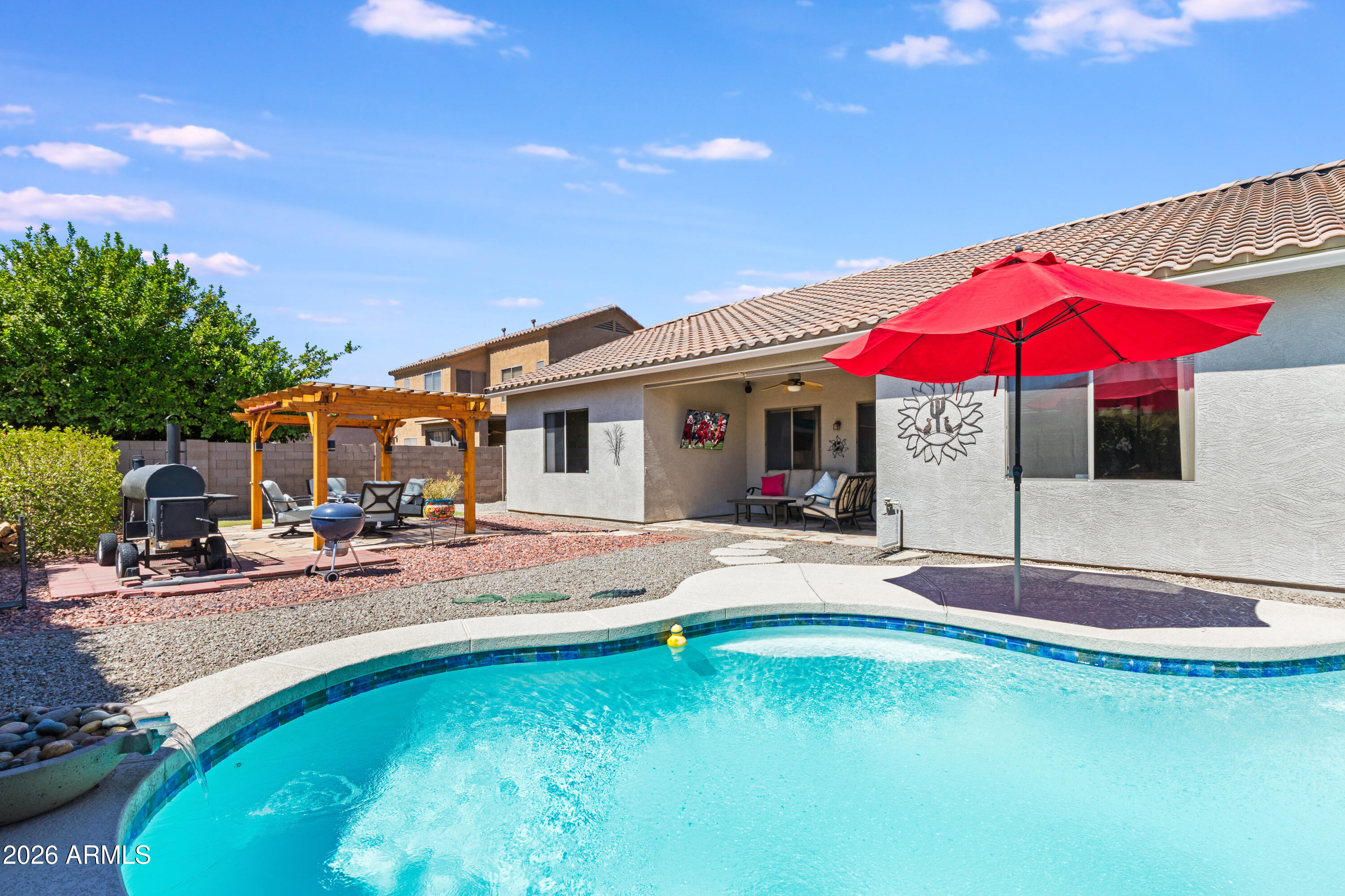 12947 W Estero Lane — photo