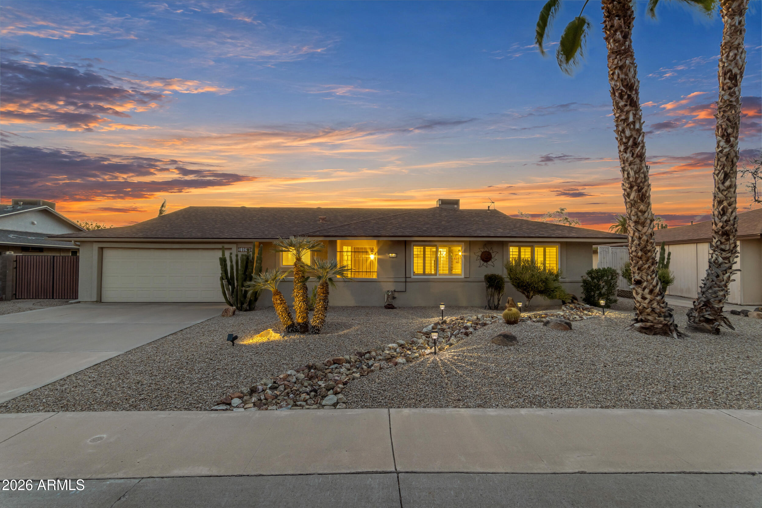 15246 N Agua Fria Drive — photo
