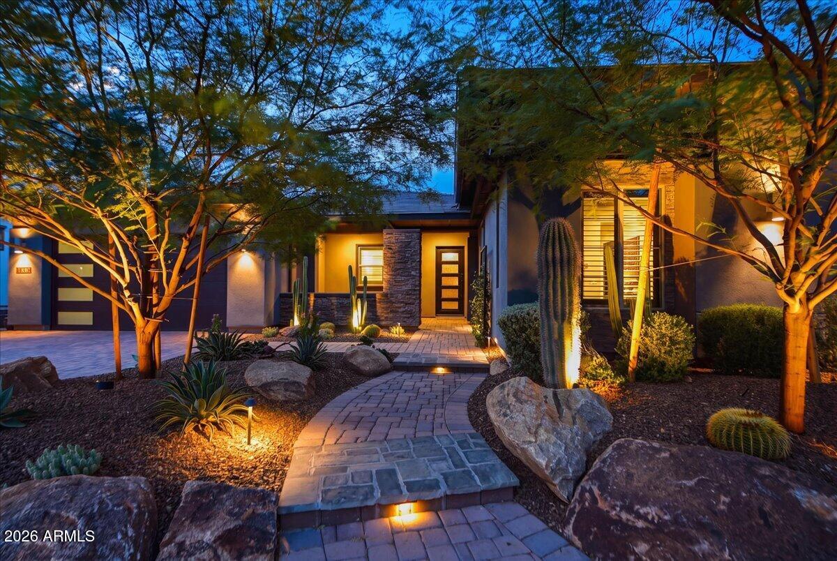 18148 E Juniper Oaks Drive — photo