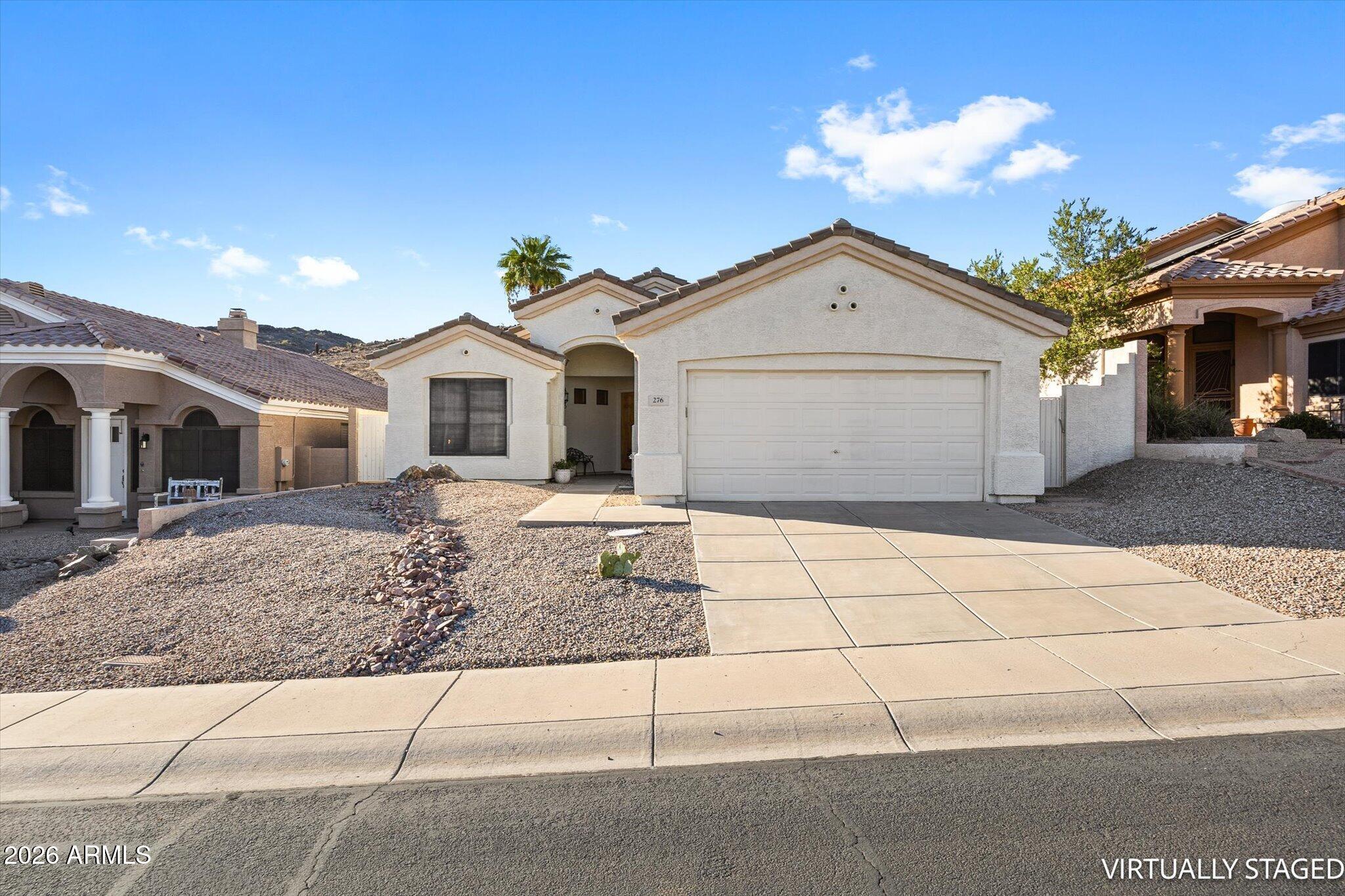 276 E Ashurst Drive — photo