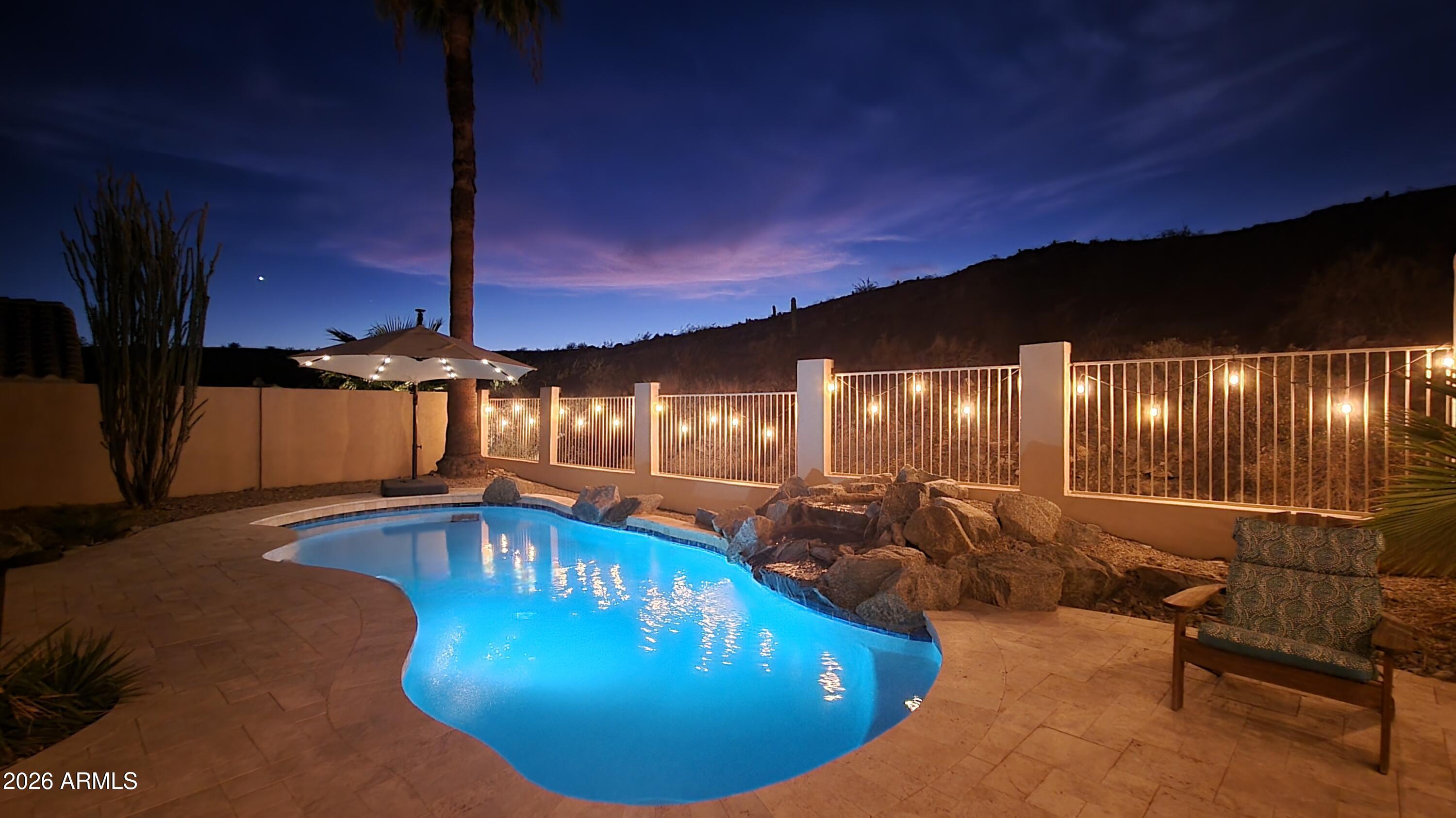 276 E Ashurst Drive, Phoenix, AZ 85048 — photo 3