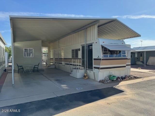 209 E Ocotillo Drive — photo