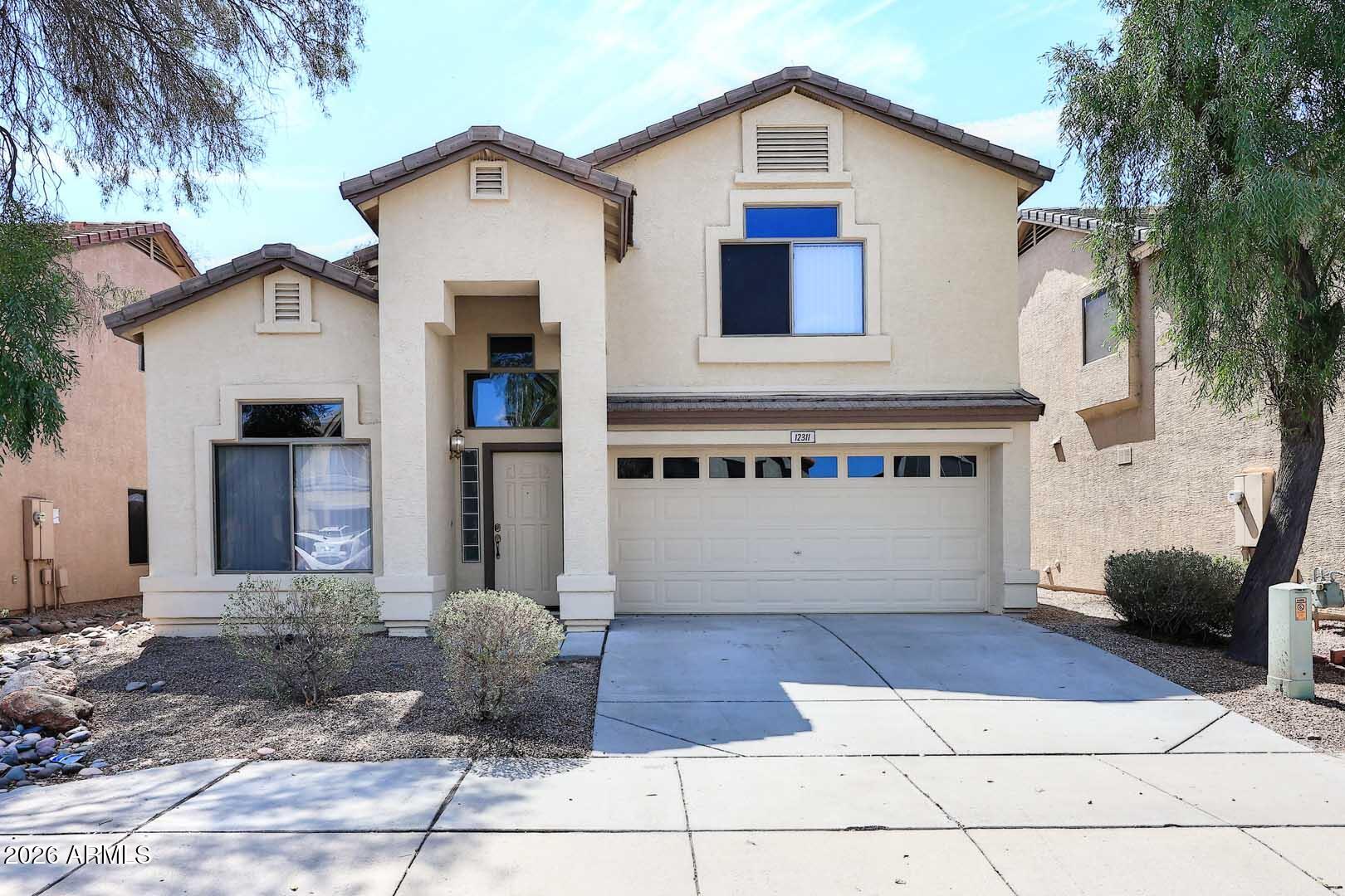 12311 W San Miguel Avenue — photo
