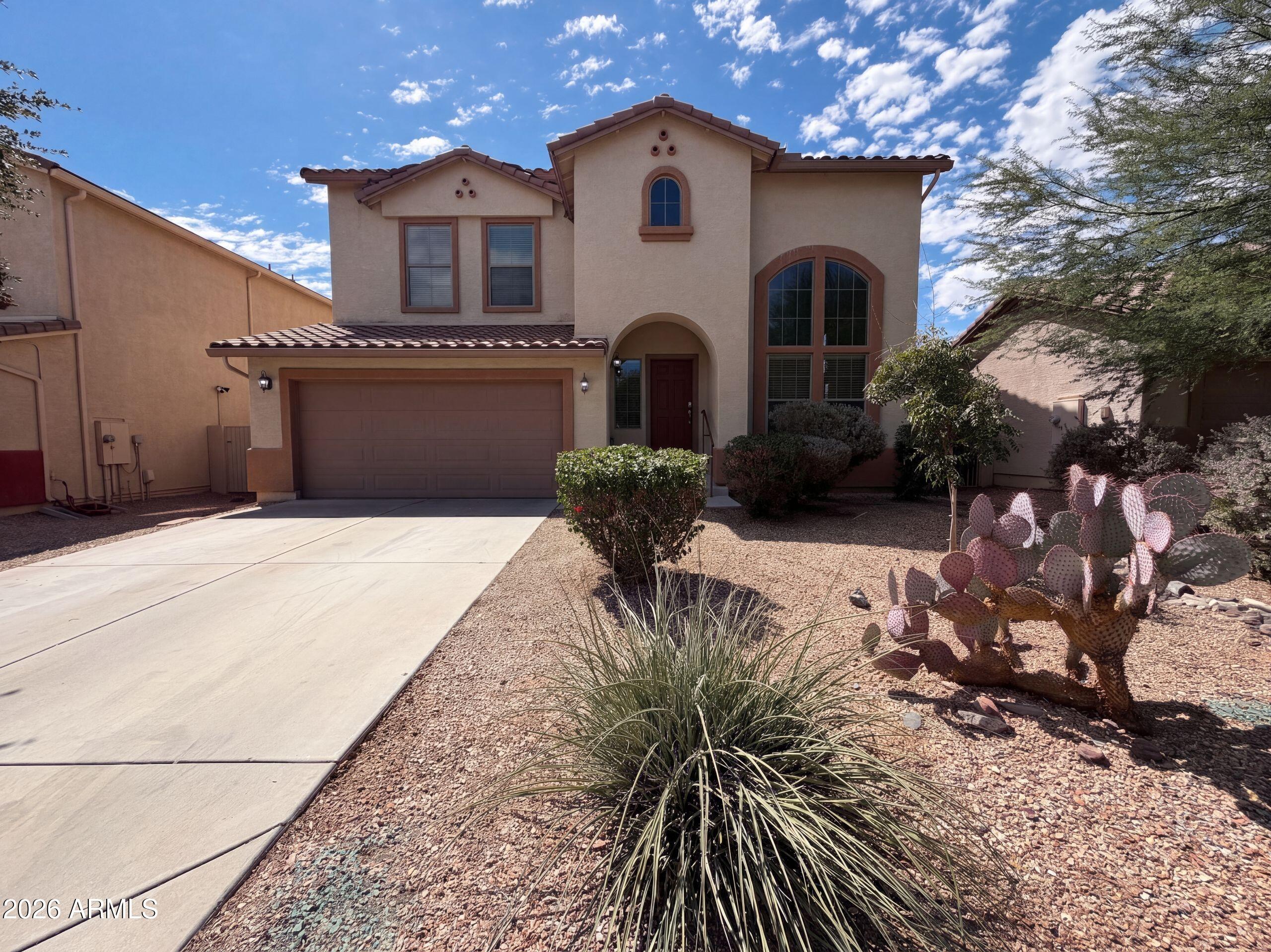 671 W Green Tree Drive — photo