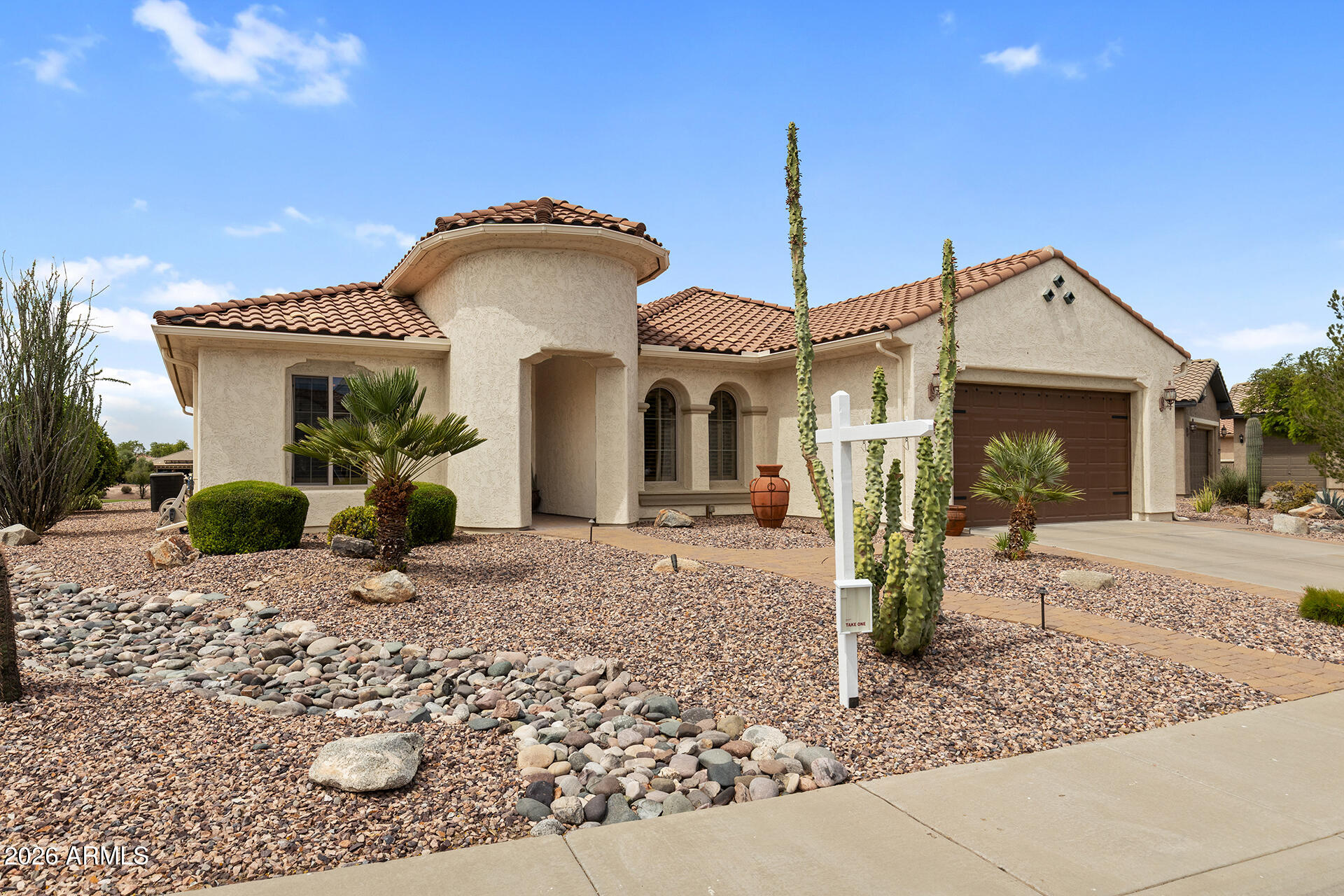 6725 W Sandpiper Way — photo