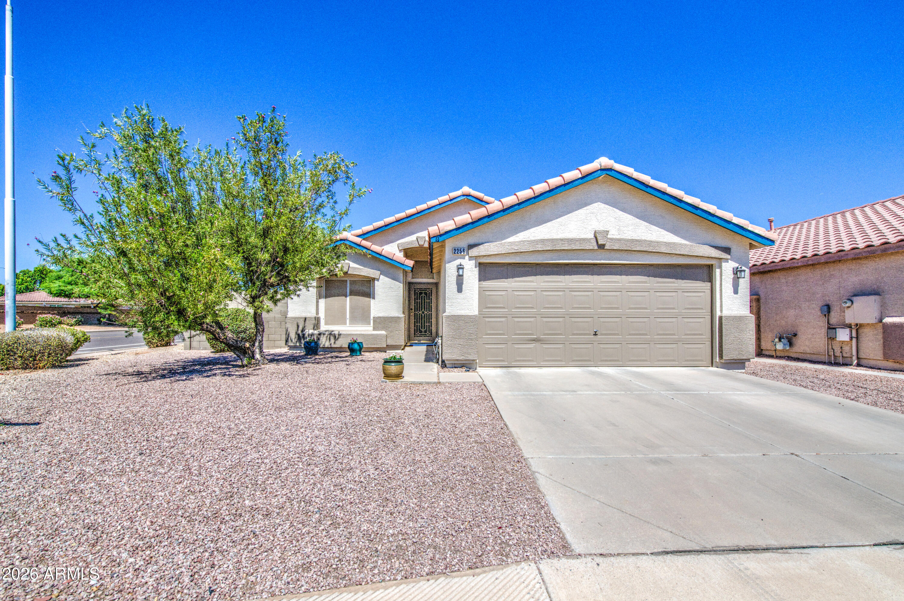 2256 E Hawken Way — photo