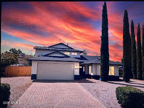 4854 Loma Loop — photo