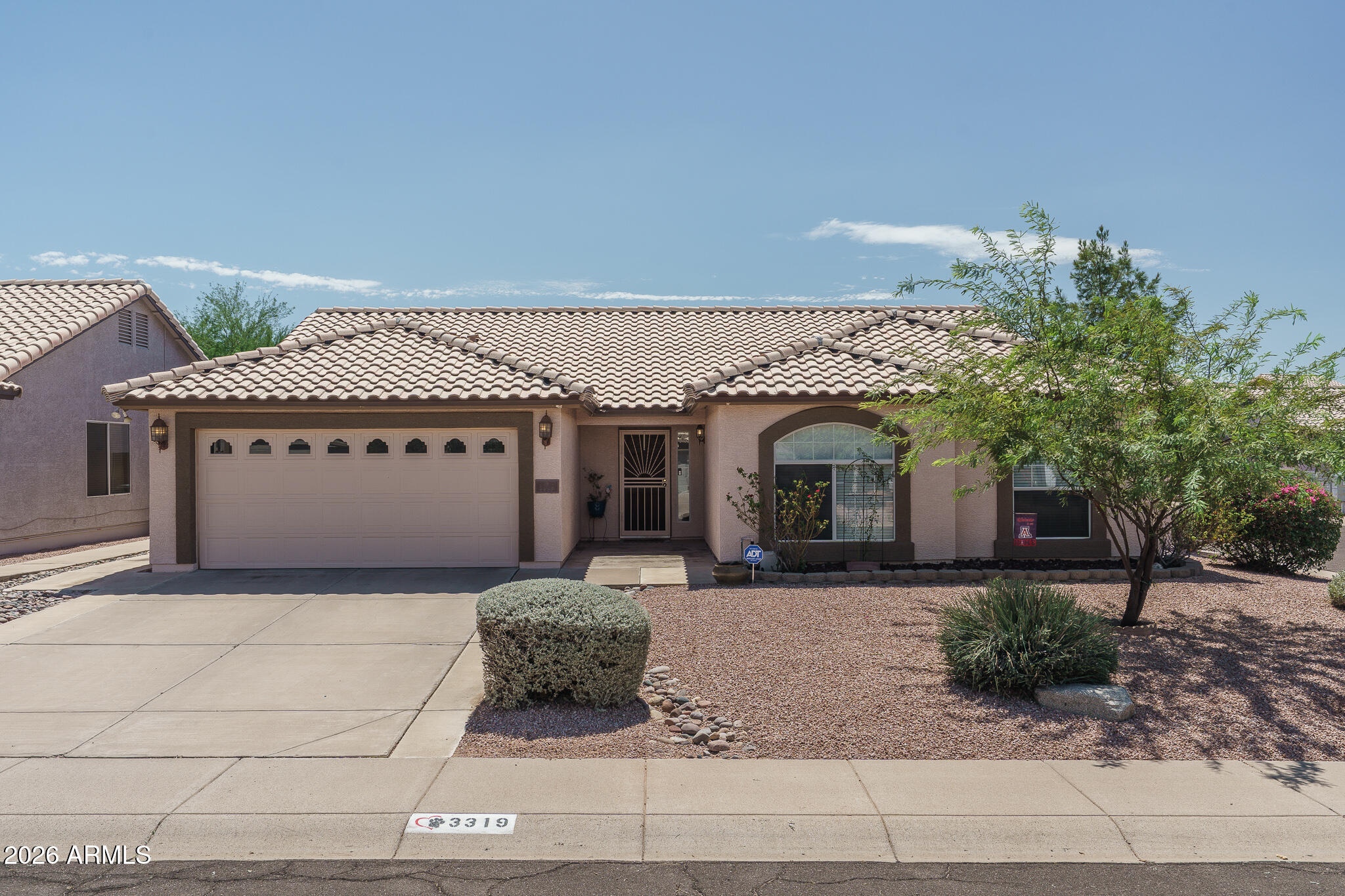 3319 E Rosemonte Drive — photo