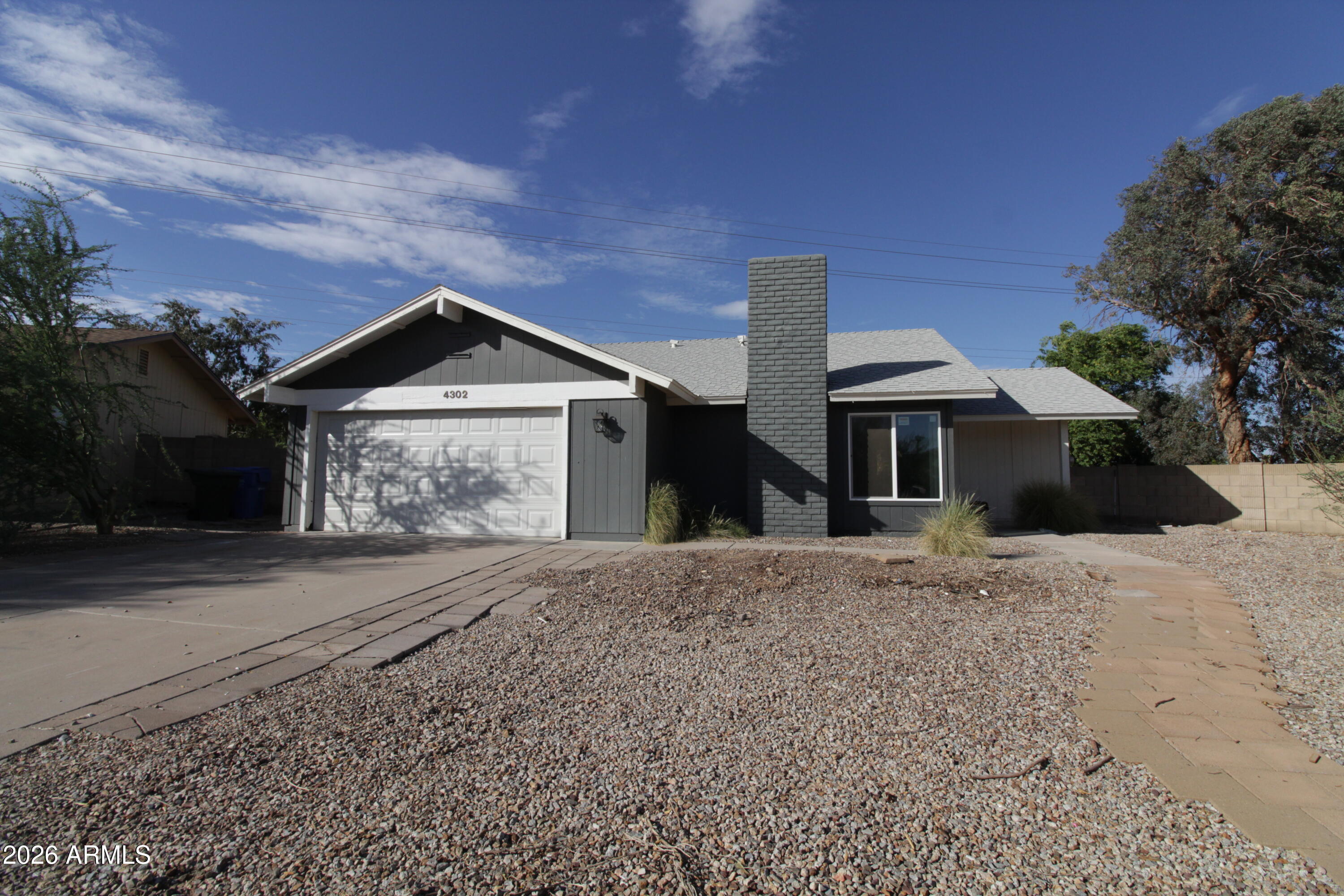4302 E Jicarilla Street — photo